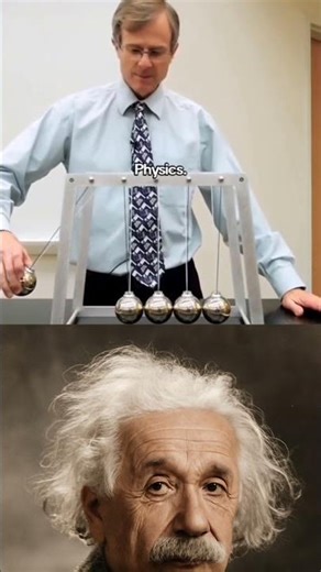 Pendulum Physics Trick That Will Shock You! 🤔 | Sigma Science