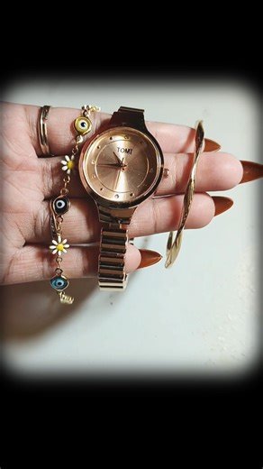 Cheap Watch Unboxing 😳 Quality Surprise! #short