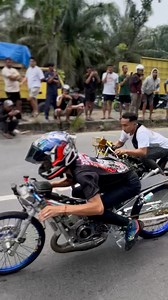 1.3M views · 19K reactions | ninja 59open vs mx ffa #liaransumut | liaransumut_ | Facebook