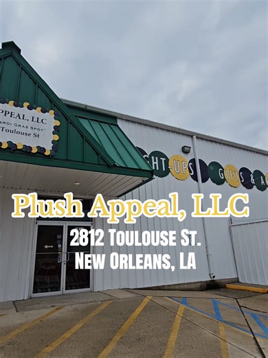 Come Mardi Gras decor shopping with me for my friend's birthday dinner/party. Finally made it to Plush Appeal and was able to find items for a subtle Mardi gras themed birthday event. *Purchased these items with my own money and this video is not sponsored. #nola #mardigras #shopping