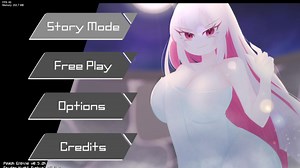 [FNF]Meet Nikusa Demo mod游玩