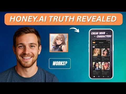 Honey.ai Review (2026): Real AI Chatbot or Total Scam?