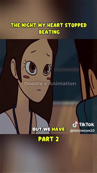 P2 #tiktok #animation #usa🇺🇸 #foryou | Animation