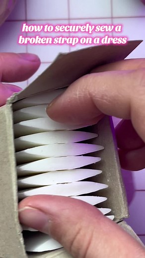 Repairing Your Broken Strap with Easy Sewing Tips