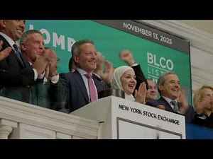 2025 Investor Day Recap