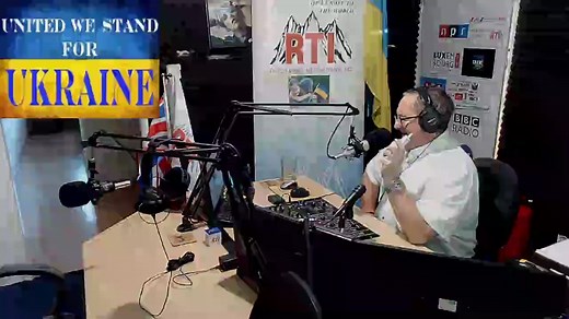 The one and only, the original Postcard from Poprad - we dare to say what others only think, all music rights Radio Tatras International and approved rights from James James Axel Wiley | Radio