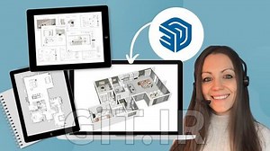 THE ULTIMATE SKETCHUP COURSE - FOR INTERIOR DESIGN