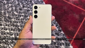 Samsung to Fix Camera App Crashes on Select Galaxy Models: Report