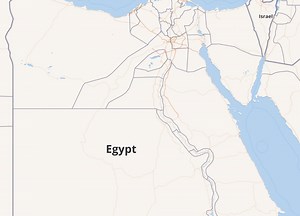 Egypt's armed forces today: A comparison with Israel