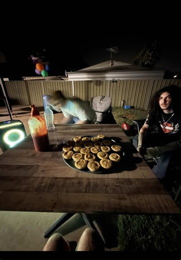 Dylan and Wolfie Review Domino's Pizza Experience