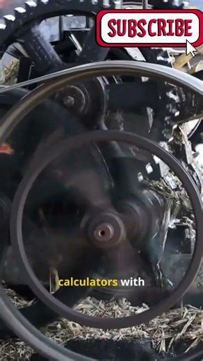 Babbage vs The First Computer in 60s!