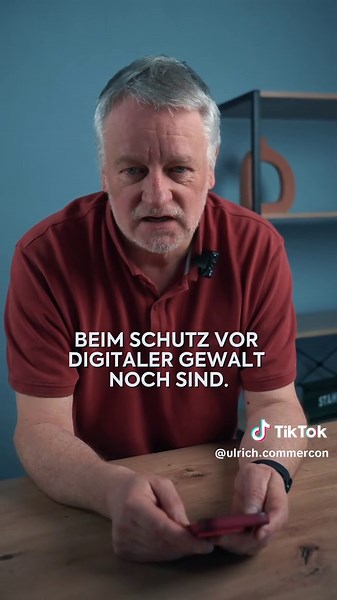 Auch Digitale Gewalt ist Gewalt. Das haben vor allem die letzten Wochen erneut sehr deutlich gemacht. Deshalb ist es umso wichtiger, dass Justizministerin Stefanie Hubig heute einen Gesetzentwurf vorgelegt hat, der das Erstellen und Verbreiten von pornografischen Deepfakes künftig unter Strafe stellen soll. #deepfake #digital #saarland