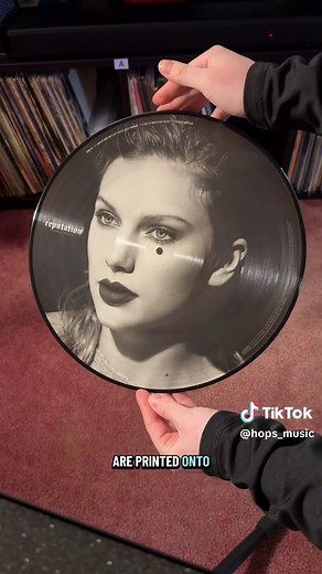 Exploring Vinyl Record Variants