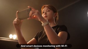 Accsoon CineView M7 Pro 4K60 Wireless Video Transmitter Receiver&7 Inch Camera Monitor with 3D LUT, Dual-Band SDI HDMI 1200ft Range 60ms Lat., 10 App Monitoring, Pair CineView Master 4K TX&RX/HE/SE TX