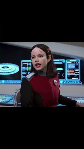 The Orville (2017) 1x6 Clips