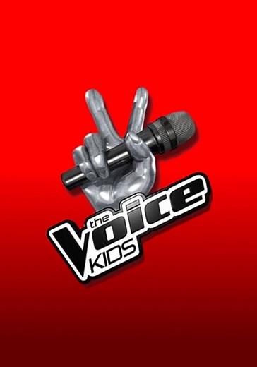 The Voice Kids - Stream: Jetzt Serie online anschauen