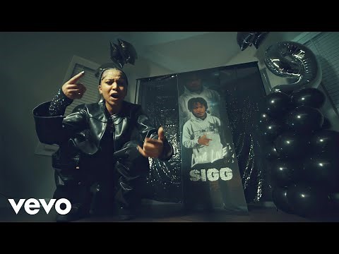 STAR BANDZ, Sig - GOTHIC (Official Music Video)