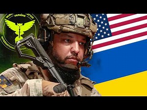 LOADOUT CHECK OF UKRAINE'S FOREIGN LEGIONNAIRE: What an Ex-U.S. Marine Wears at War Against Russia