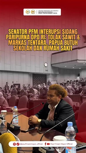 NEGARAWAN dr Tanah Papua #berandatiktok #tiktokviral #bdtiktokofficial #sangmotivator #jakarta @Ahmad Nausrau @Amiiiiiii @alandamonim @Adv. Roddy V.G.Kurni, S.H, M.H @Advokat Jalanan @Jurnalis Indonesia @Advokat Imanuel Rumayom @kompastv.indonesia @najwashihab @tvrinasional @tvonenews @tvoneofficial @Almendo Selanno @ANAK RANTAU🤝🤝💪 @Apatar Karaka West Papua @Arie Purnomo @Asriel Mambraku @bebyrumbrapuk @Boy Latuconsina @Bona Pascal @ChiLen2772 @Chalin Carolin @Calvin Apin98 @Dhilova @eimi