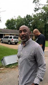 7.8K views · 79 reactions | LaSalle Street Residents need help with debris removal post-Hurricane Laura & Delta, and the ice storm. CAUTION: Please make sure you have the proper personal protective equipment (PPE) if you volunteer to help. | UrbanCast | Facebook