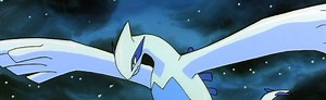 Pokemon Go Lugia - Best Moveset