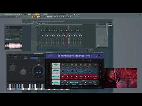 How To Record Yourself with Auto-Tune in FL Studio 2026 (Beginner Tutorial)