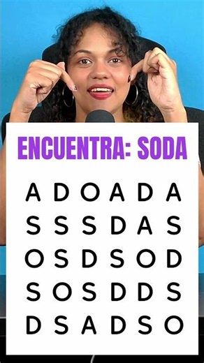 Word search