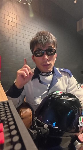 意外と知らない二輪検定１発失格！！#教習所 #教習所あるある #教習所の先生 #バイク