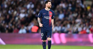 Messi déballe tout sur son arrivée au PSG
