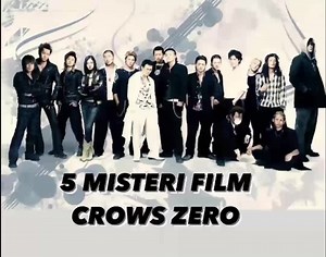 Yok bantu bahas apa lagi nih #fresman #crowszero #crows #crowszero2 ##highandlow##highandlowtheworst##mang##manga##film