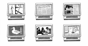 Pushing Boundaries and Creating History: 50 years of Computer Science at Duke