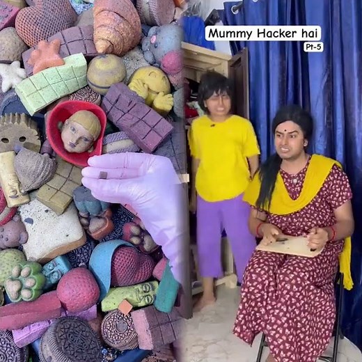 Por favor comparte con tus amigos #pov #herramientas #sketch #gracioso #actuación #historia