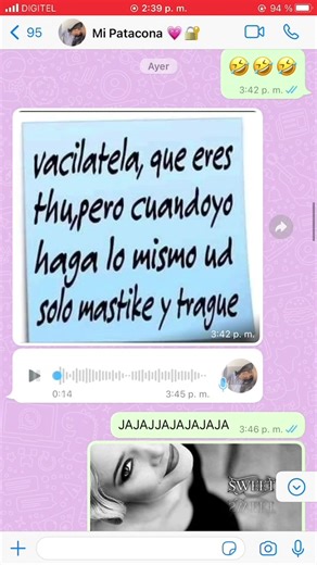 Puro despecho 🤣 #parati #humor #frases @pipergorri