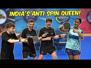 We Challenged World's Trickiest Player!