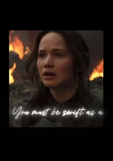 Make a man out of you hunger games edit! @GirlOnFire_editor this is for the edit comp!