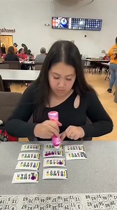 #community #bingo #bingowinner #asmr #winner #fyp #pulltabs #giftcards #freeevent #holidaygame #facebook #bingogame | SAGE MAN