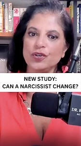 55K views · 1.4K reactions | Do you hope that the narcissist in your life will change? A revealing new study may surprise you! Hope to see you on The Dr. Ramani Network where I get to talk to you directly about toxic and narcissistic relationships! www.drramaninetwork.com | Dr. Ramani | Facebook
