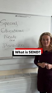 2.9K views | We hear about Send all the time, but what does it actually mean? Read more here: https://bbc.in/49yOPcc | BBC Dorset | Facebook
