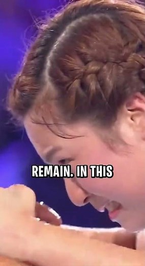 Epic Japanese Sumo Takedown! 🤯 #shorts #sumo #japan #wrestling