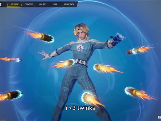 Installed Mods for Marvel Rivals