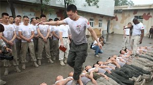 Profesi Bodyguard Para Miliarder China Terancam, Kenapa?