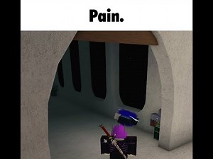 Bloodlines X Rogue Lineage | Roblox