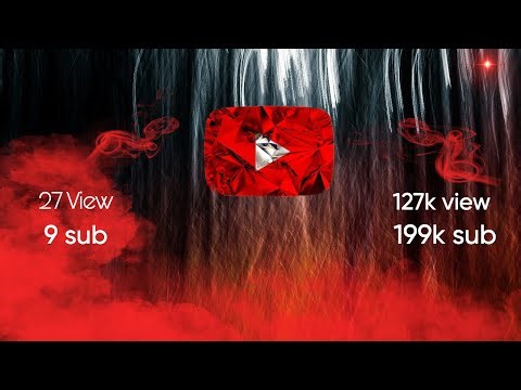 monetize new channel / viral your youtube video in just hour🔥