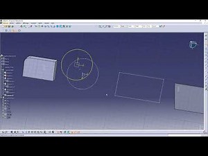 Projection d'élements 3D (Project 3D elements)
