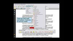 Adobe Acrobat Pro 7 Free