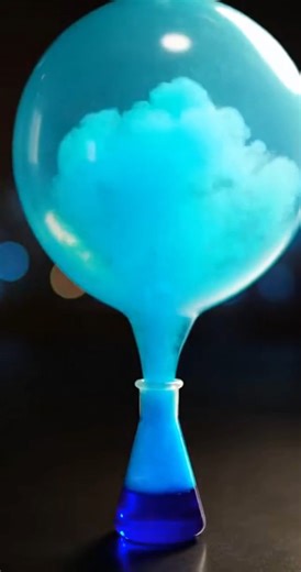 Your house will smell amazing and look beautiful ❤ You'll Need: 1 cup water 1 packet unflavored gelatin 1 tablespoon salt Food coloring Fragrance oil Small glass jars Instructions: Dissolve the gelatin and salt in boiling water. Add a few drops of food coloring and your favorite fragrance oil. Whisk the mixture until it is fully combined. Pour the colorful liquid into small glass jars. Let the gel firm up and place a flower on top for decoration. How It Works: The gelatin creates a semi-solid ba