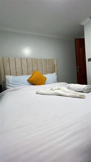 Comfortable 1-Bedroom Accommodation in Juja