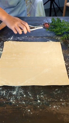 Dumpling Delight: Pro Tips for Rolling, Folding, and Filling Like a Chef 🥟 | 5-Minute Crafts