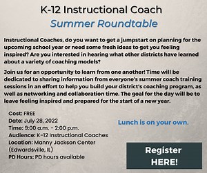 Professional Development - ROE 45