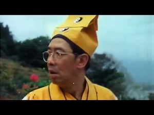 Return Of The Evil Fox - 猛鬼狐狸精 (1991)